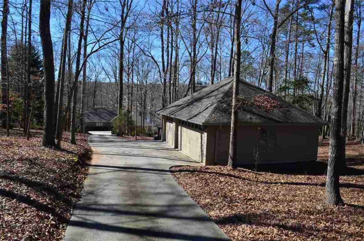 309 Lake Front Road Townville, SC 29689 - Photo 1 of 30 Gallery Image 1
