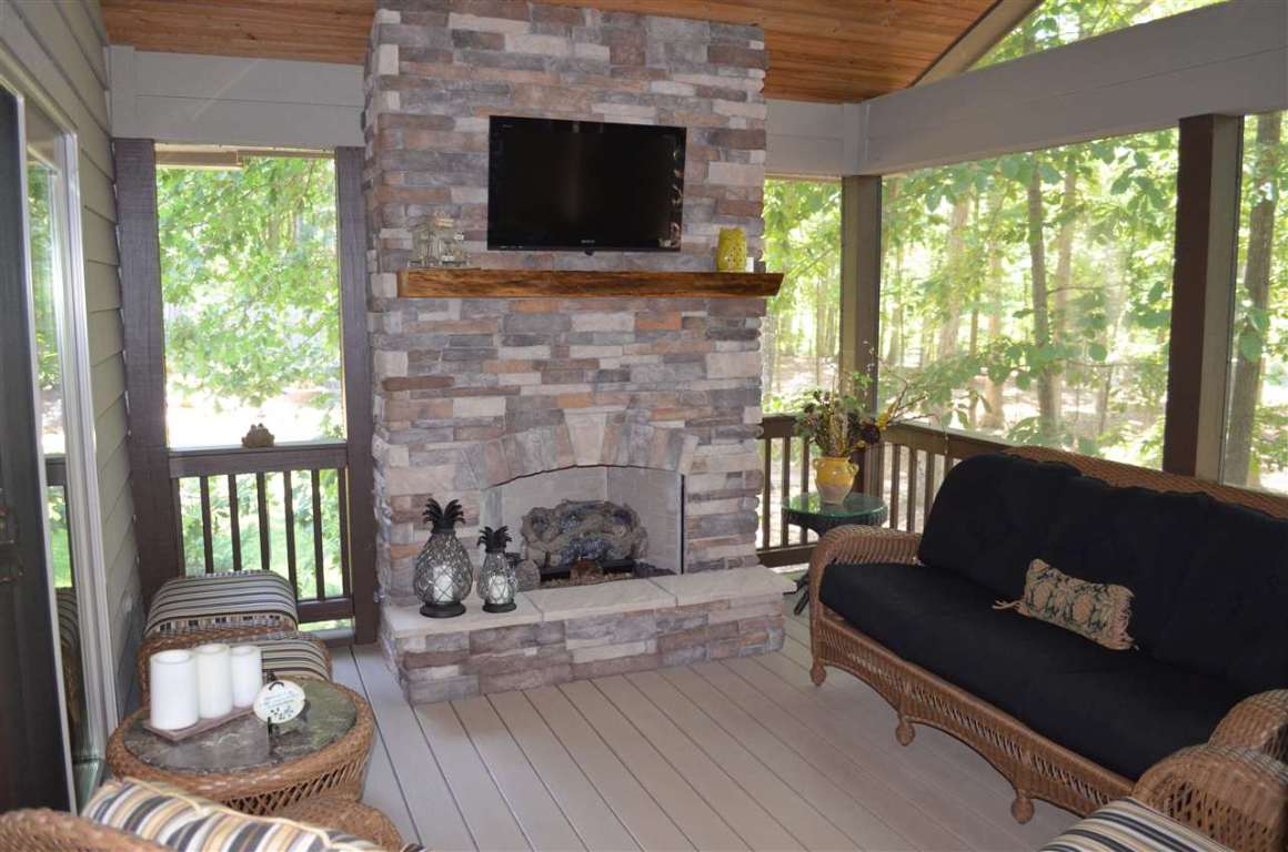309 Lake Front Road Townville, SC 29689 - Photo 12 of 30 Gallery Image 12