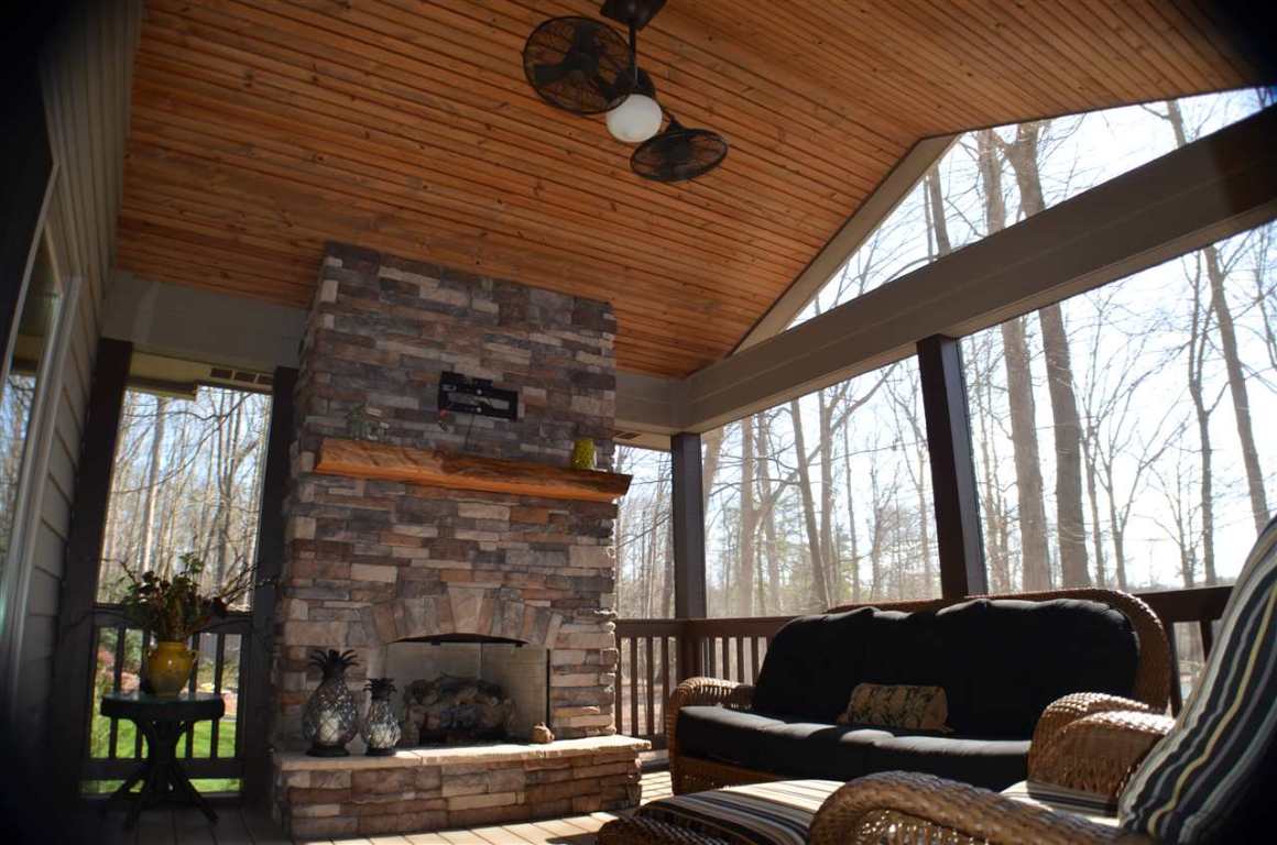 309 Lake Front Road Townville, SC 29689 - Photo 13 of 30 Gallery Image 13