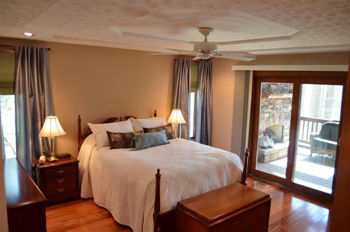 309 Lake Front Road Townville, SC 29689 - Photo 16 of 30 Gallery Image 16