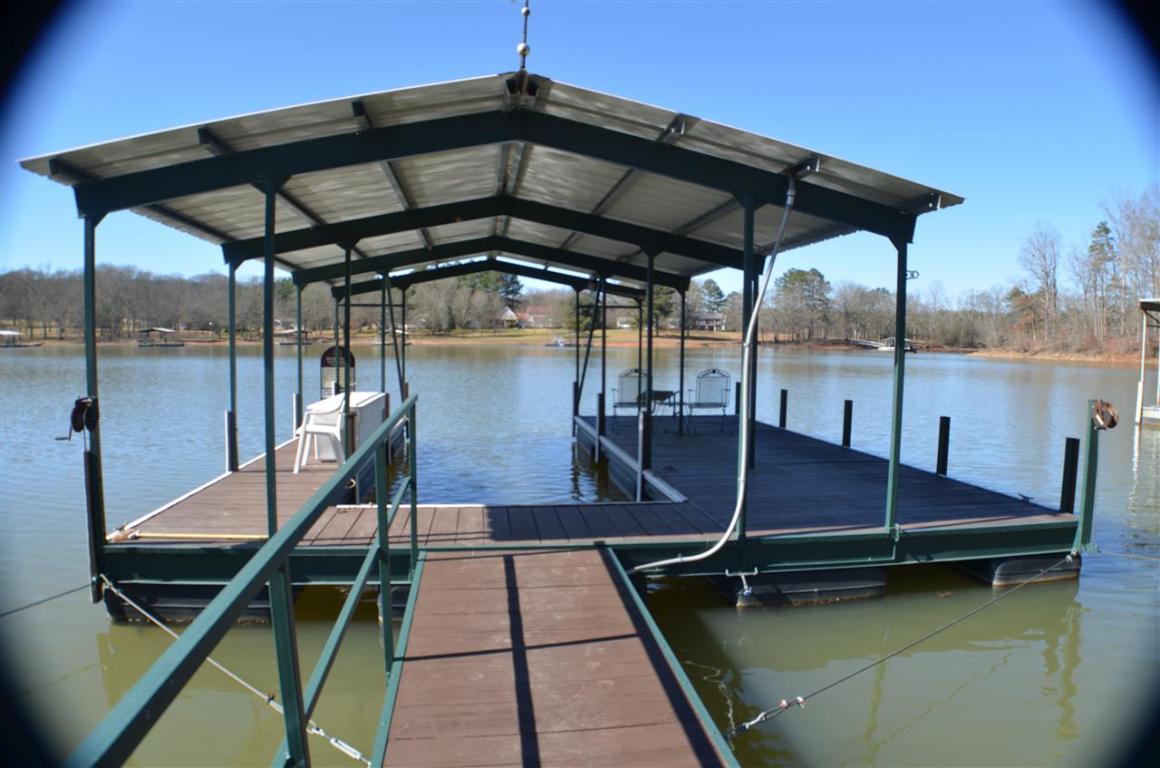 309 Lake Front Road Townville, SC 29689 - Photo 2 of 30 Gallery Image 2