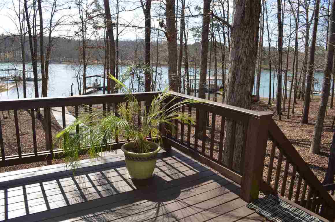 309 Lake Front Road Townville, SC 29689 - Photo 23 of 30 Gallery Image 23