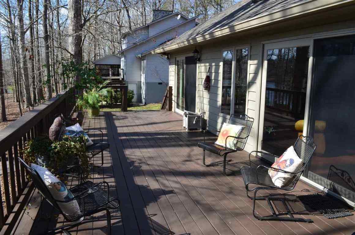 309 Lake Front Road Townville, SC 29689 - Photo 24 of 30 Gallery Image 24