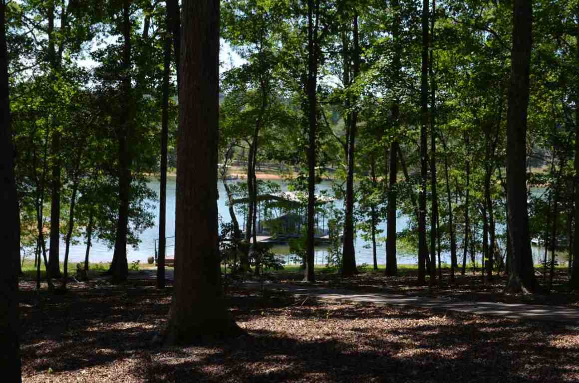 309 Lake Front Road Townville, SC 29689 - Photo 25 of 30 Gallery Image 25