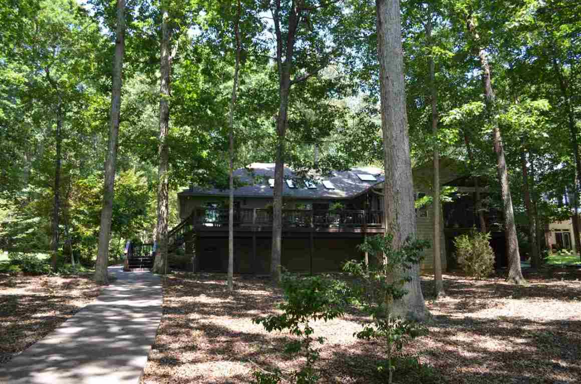 309 Lake Front Road Townville, SC 29689 - Photo 26 of 30 Gallery Image 26