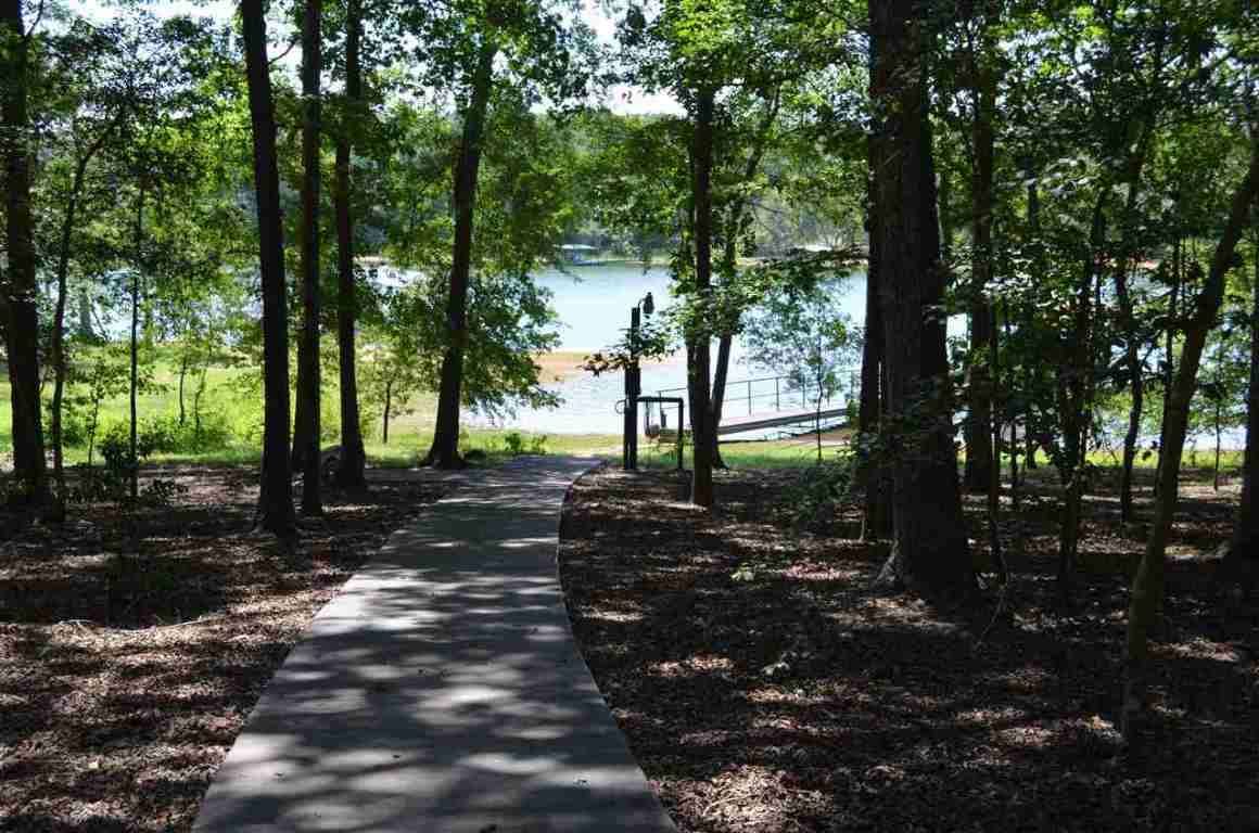 309 Lake Front Road Townville, SC 29689 - Photo 27 of 30 Gallery Image 27