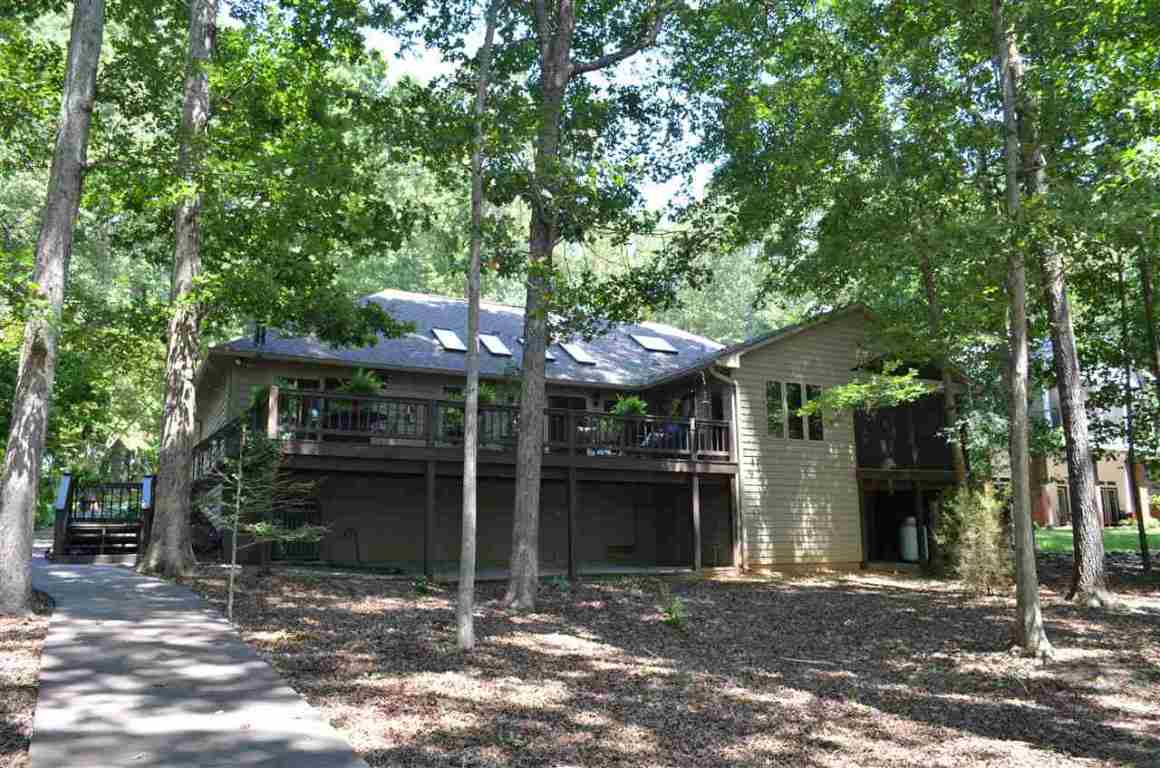 309 Lake Front Road Townville, SC 29689 - Photo 28 of 30 Gallery Image 28