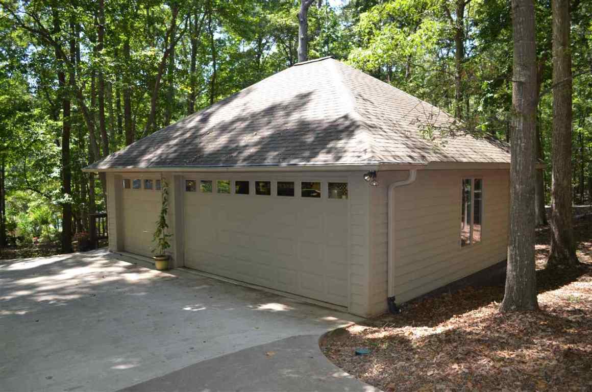 309 Lake Front Road Townville, SC 29689 - Photo 29 of 30 Gallery Image 29
