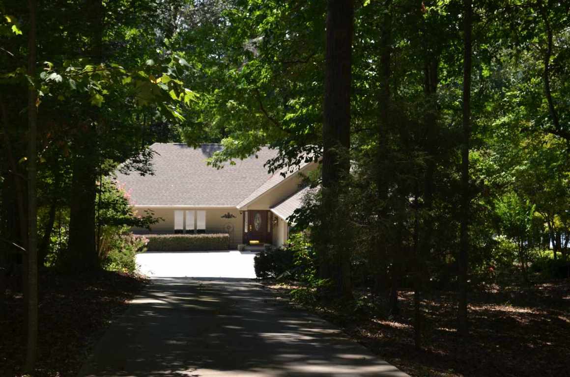 309 Lake Front Road Townville, SC 29689 - Photo 30 of 30 Gallery Image 30