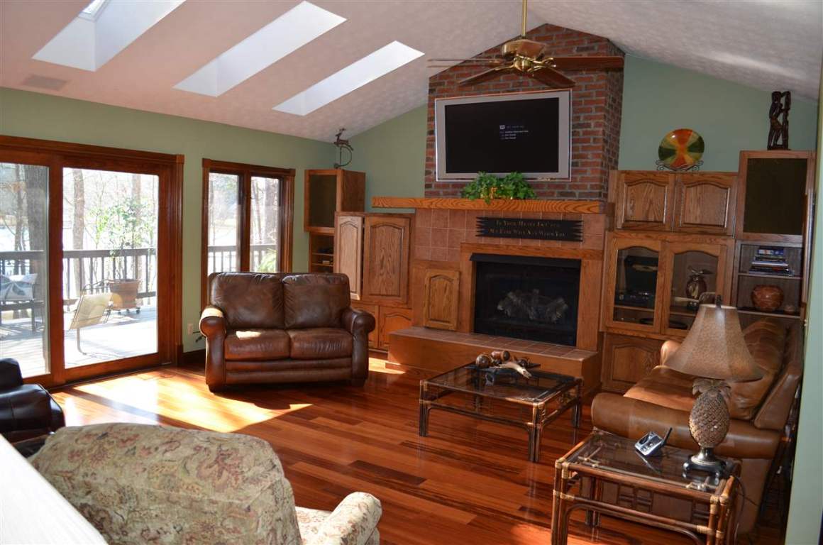309 Lake Front Road Townville, SC 29689 - Photo 7 of 30 Gallery Image 7