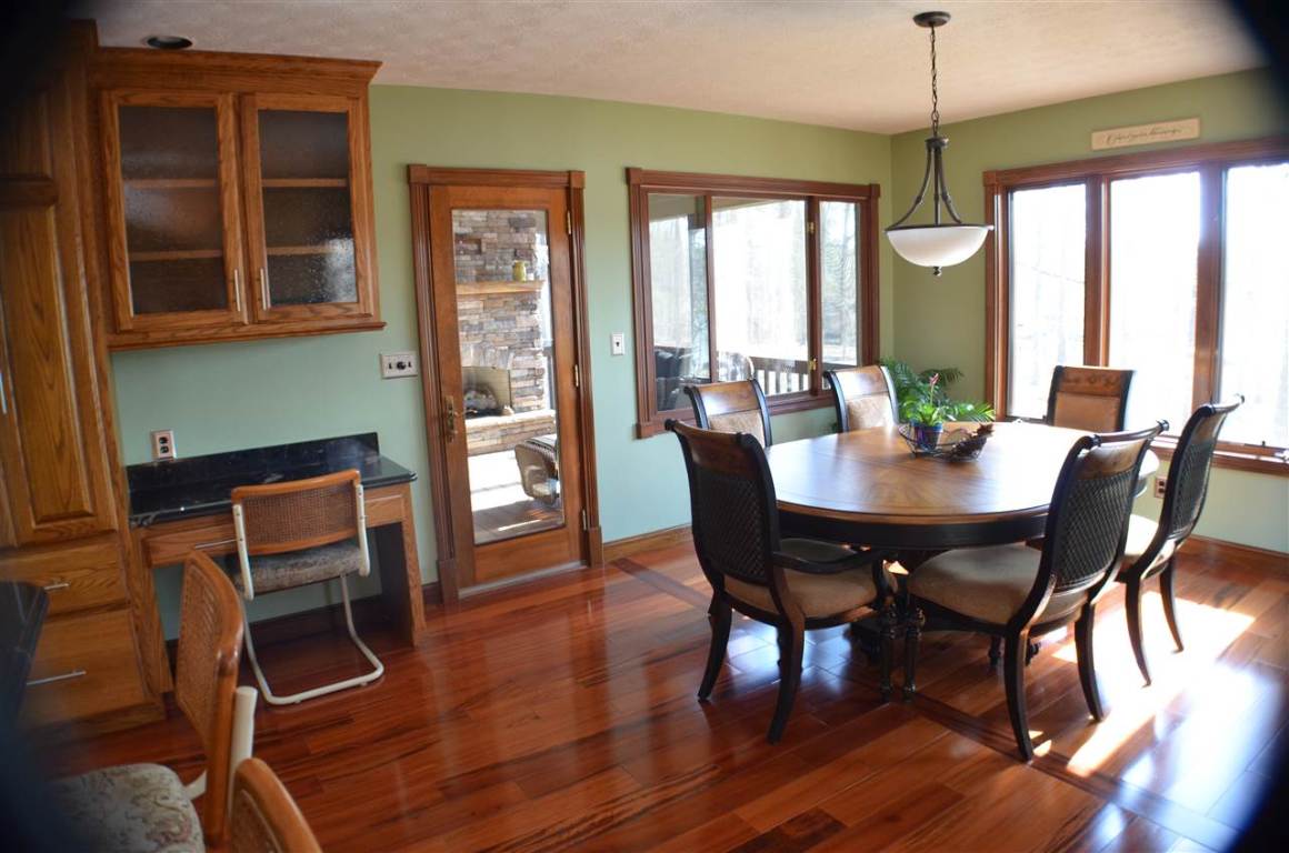309 Lake Front Road Townville, SC 29689 - Photo 8 of 30 Gallery Image 8