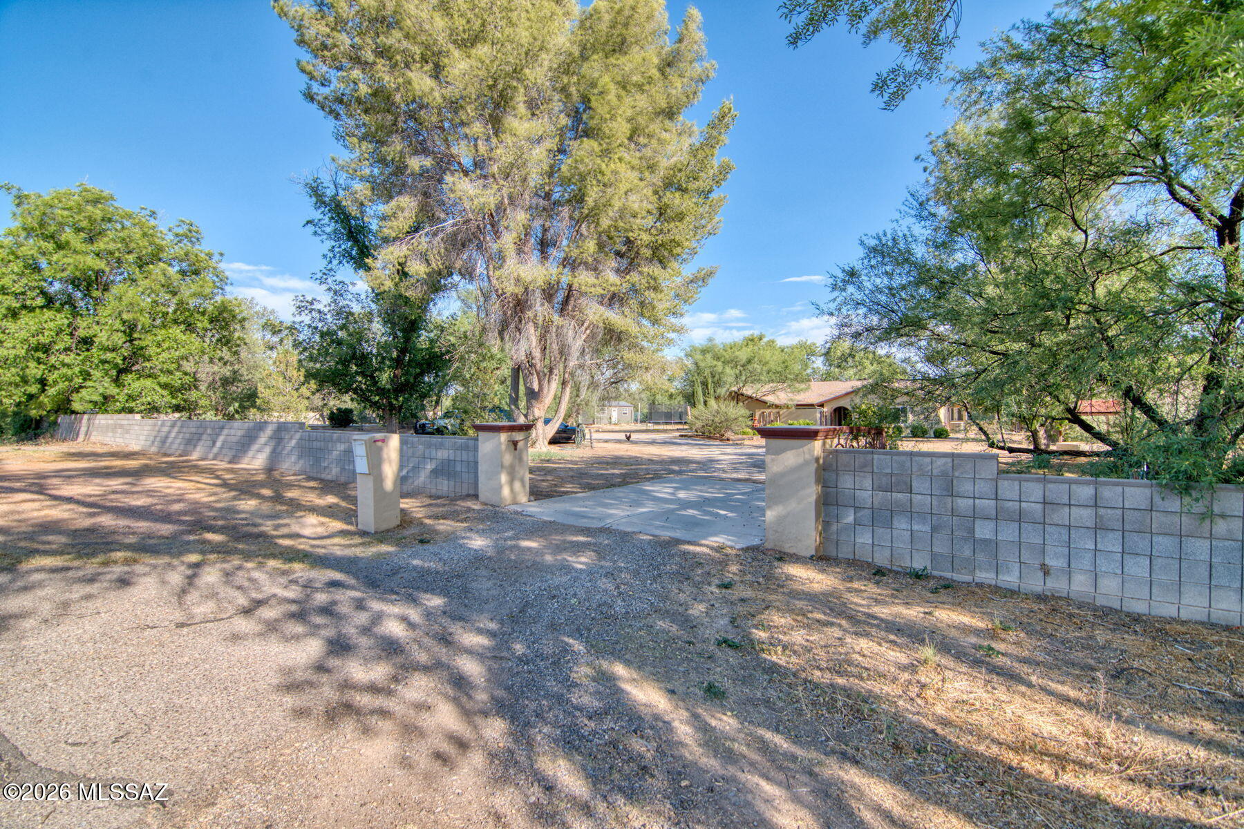 439 West Patton Street St. David, AZ 85630 - Photo 44 of 50