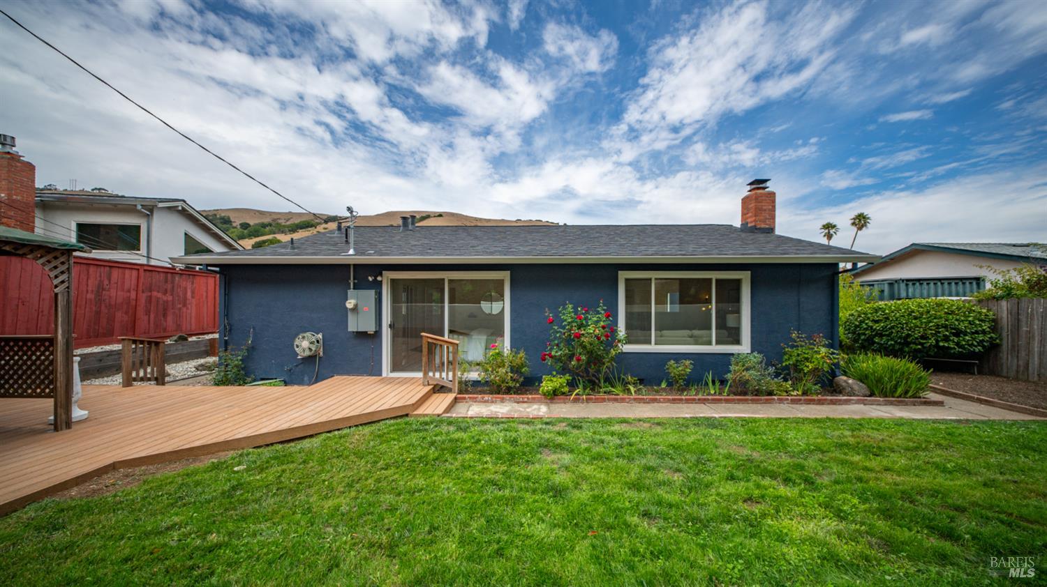 2595 Center Road Novato, CA 94947 - Photo 25 of 37 Gallery Image 25