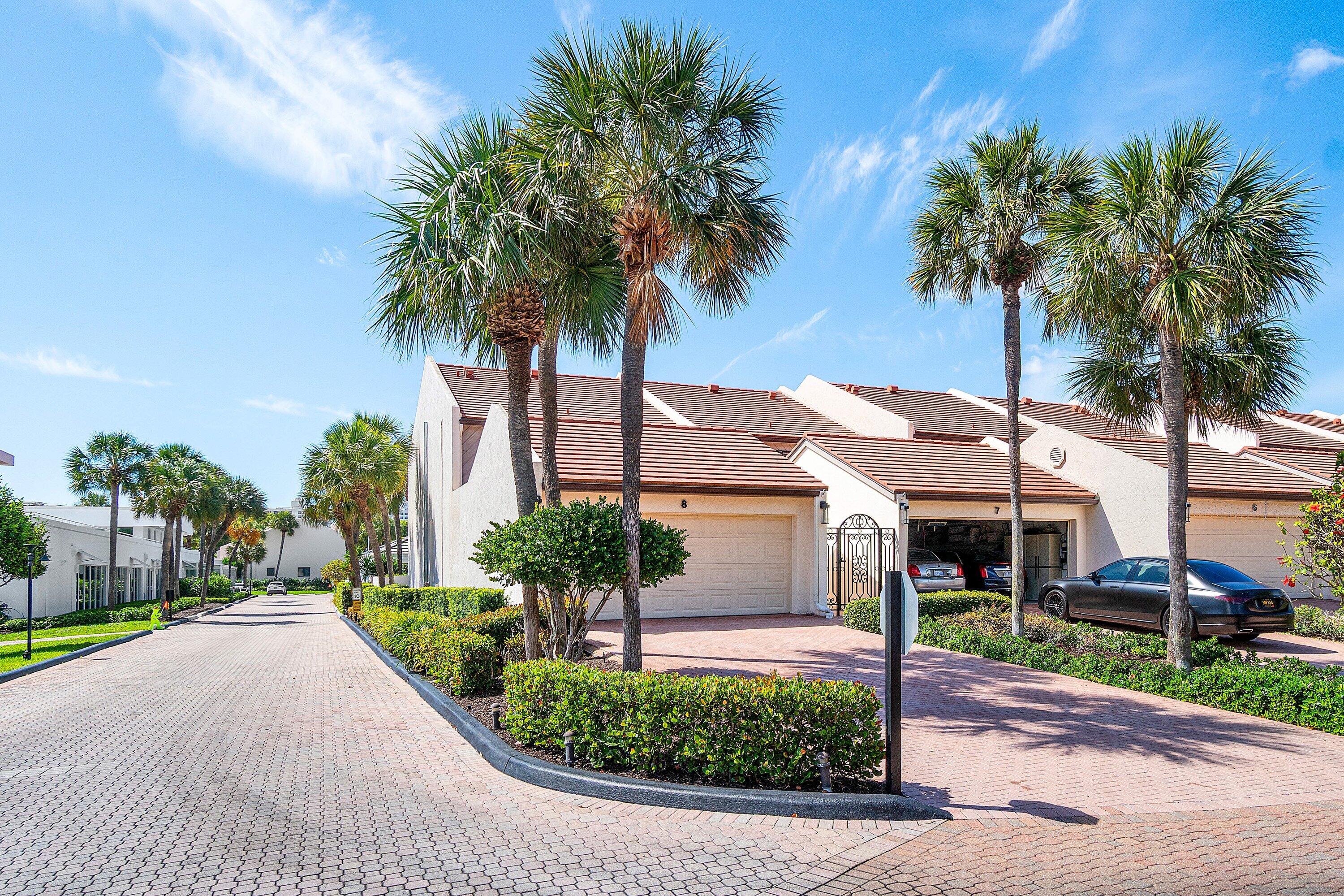 2717 North Ocean Boulevard, Unit 80 Boca Raton, FL 33431 - Photo 2 of 44 003-2717NorthOceanBoulevard-8-BocaRaton-