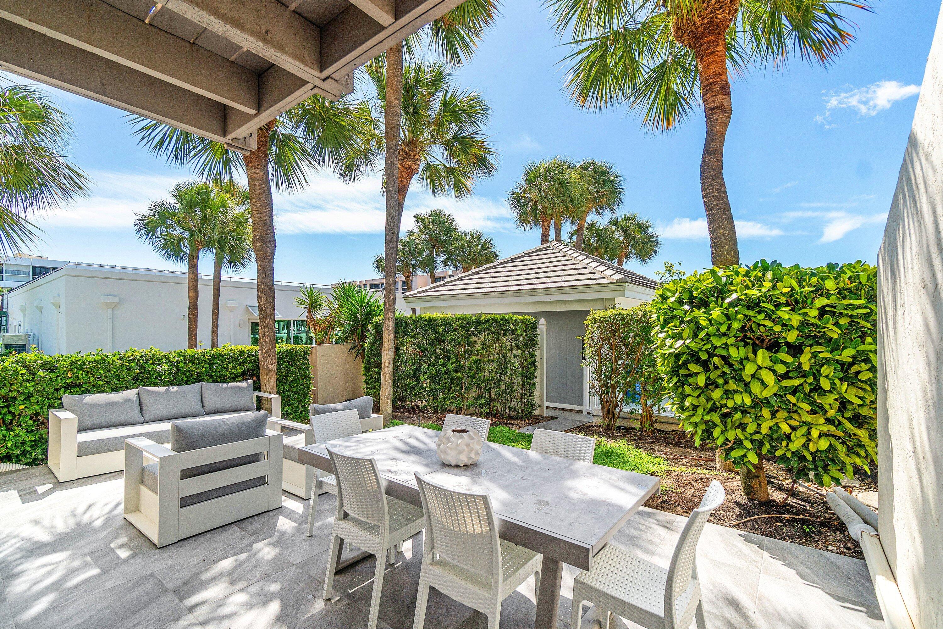 2717 North Ocean Boulevard, Unit 80 Boca Raton, FL 33431 - Photo 31 of 44 041-2717NorthOceanBoulevard-8-BocaRaton-