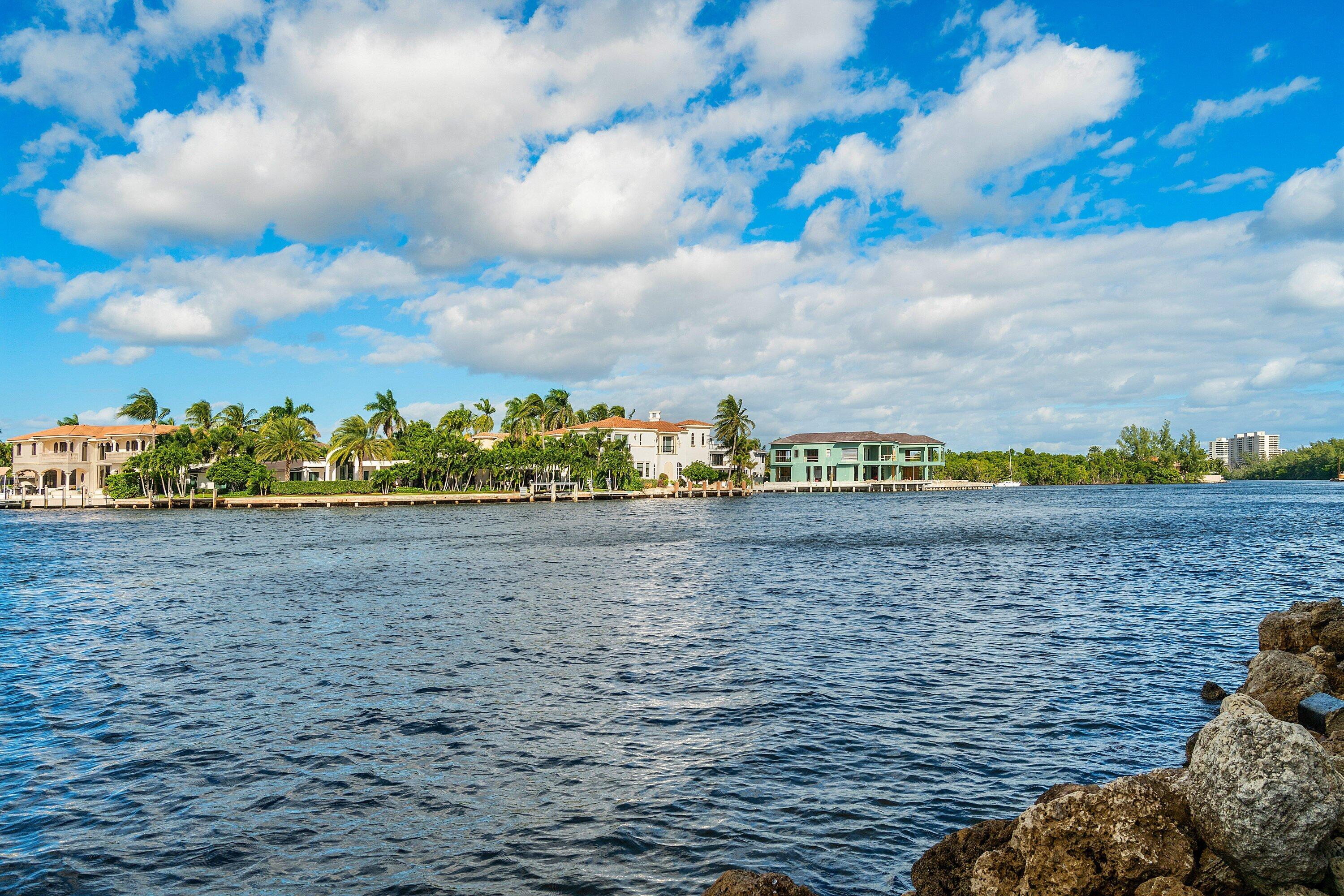 2717 North Ocean Boulevard, Unit 80 Boca Raton, FL 33431 - Photo 43 of 44 View