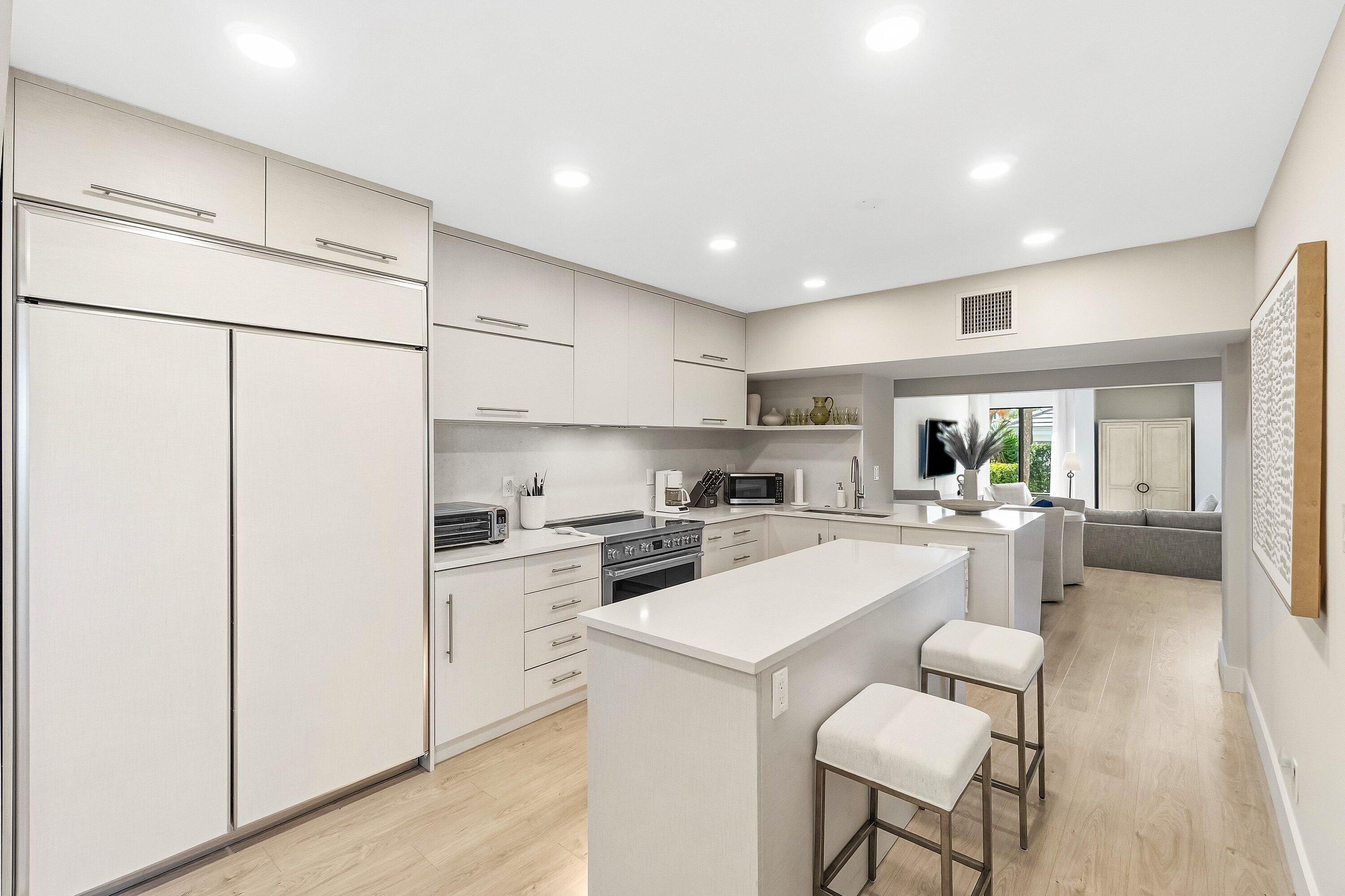 2717 North Ocean Boulevard, Unit 80 Boca Raton, FL 33431 - Photo 6 of 44 008-2717NorthOceanBoulevard-8-BocaRaton-