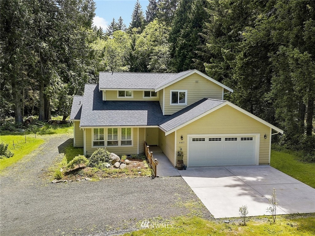 6407 Northeast Marshall Road Bainbridge Island, WA 98110 - Photo 1 of 32 Gallery Image 1
