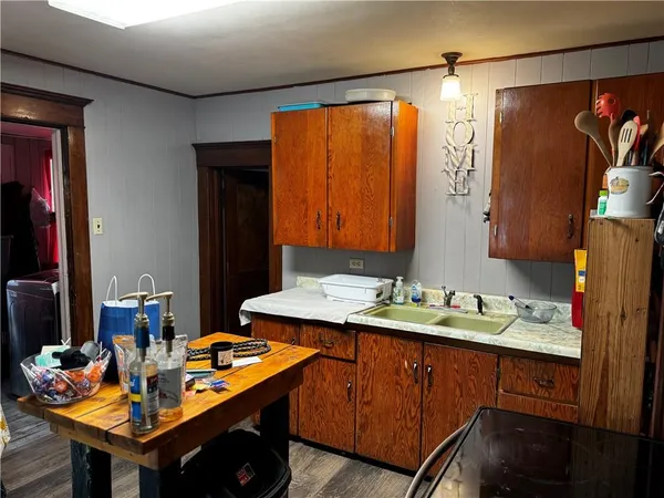 $77,000 | 110 North Main Street, Ravenwood, MO 64479