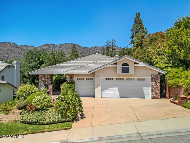 $2,599,900 | 4953 Kilburn Court, Oak Park, CA 91377