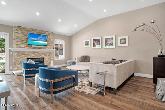 $2,599,900 | 4953 Kilburn Court, Oak Park, CA 91377