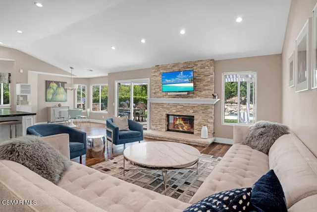 $2,599,900 | 4953 Kilburn Court, Oak Park, CA 91377