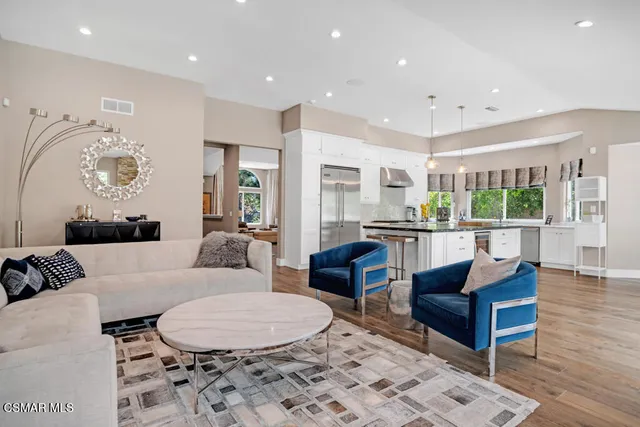 $2,599,900 | 4953 Kilburn Court, Oak Park, CA 91377