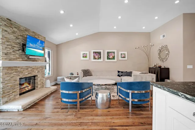 $2,599,900 | 4953 Kilburn Court, Oak Park, CA 91377