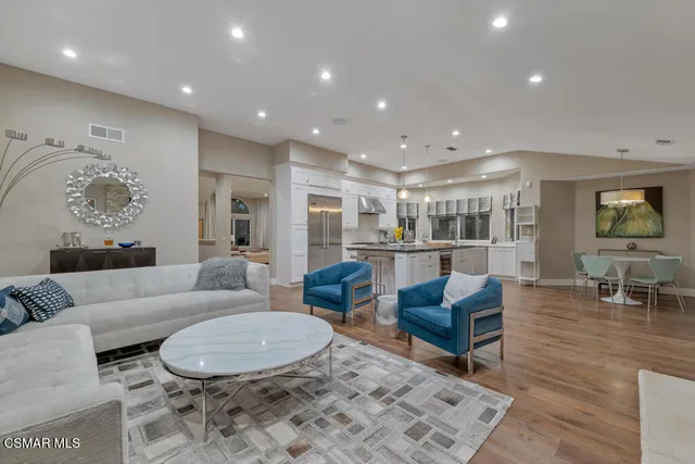 $2,599,900 | 4953 Kilburn Court, Oak Park, CA 91377