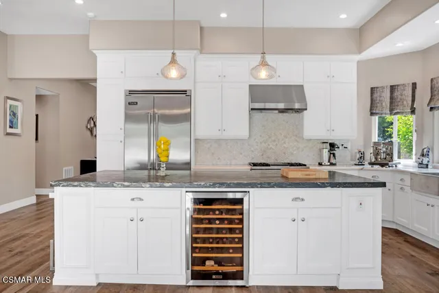 $2,599,900 | 4953 Kilburn Court, Oak Park, CA 91377