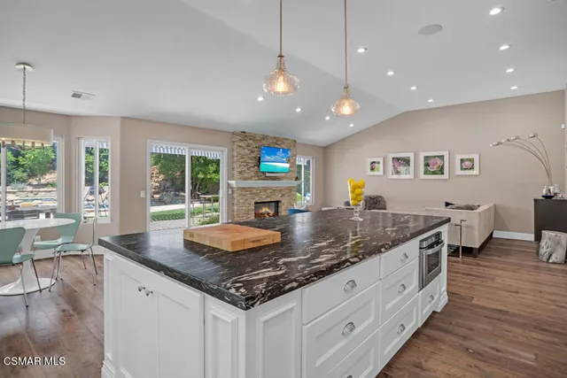 $2,599,900 | 4953 Kilburn Court, Oak Park, CA 91377