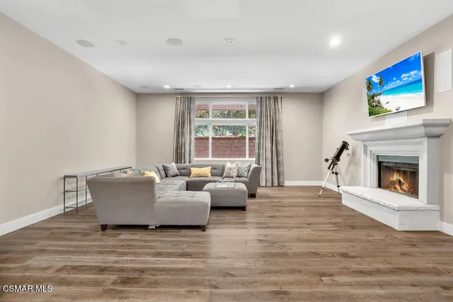 $2,599,900 | 4953 Kilburn Court, Oak Park, CA 91377