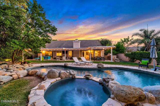 $2,599,900 | 4953 Kilburn Court, Oak Park, CA 91377