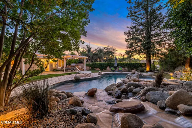 $2,599,900 | 4953 Kilburn Court, Oak Park, CA 91377