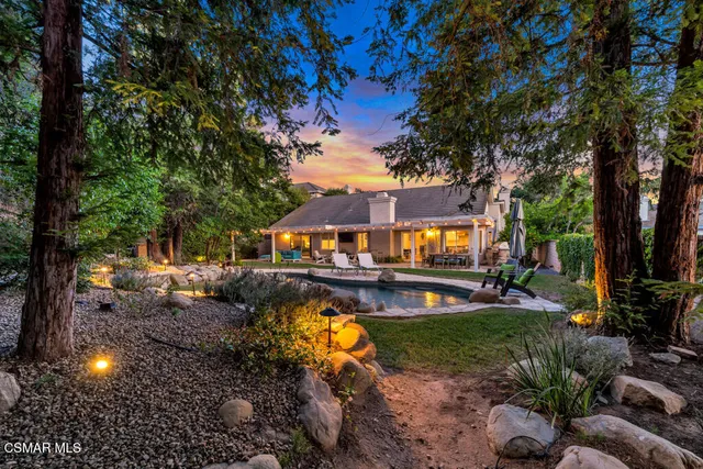 $2,599,900 | 4953 Kilburn Court, Oak Park, CA 91377