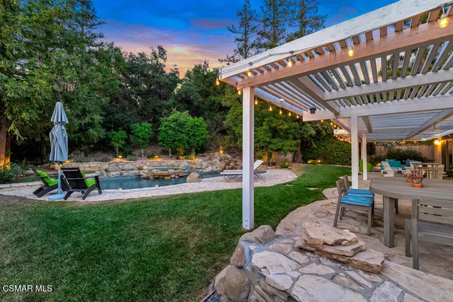 $2,599,900 | 4953 Kilburn Court, Oak Park, CA 91377