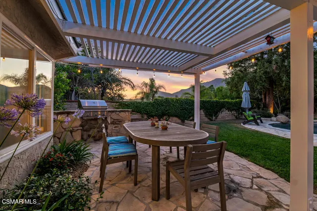 $2,599,900 | 4953 Kilburn Court, Oak Park, CA 91377