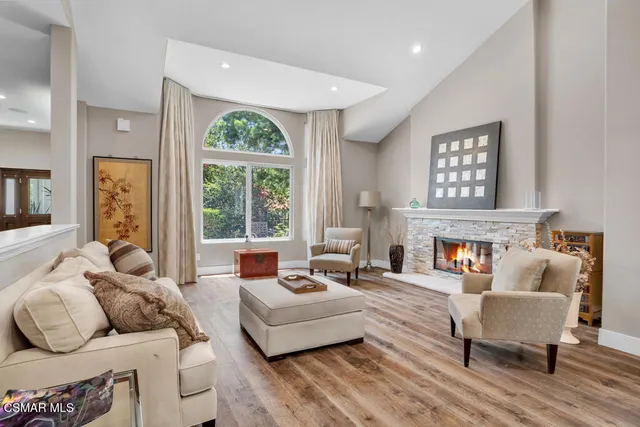 $2,599,900 | 4953 Kilburn Court, Oak Park, CA 91377