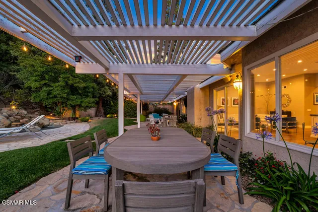 $2,599,900 | 4953 Kilburn Court, Oak Park, CA 91377