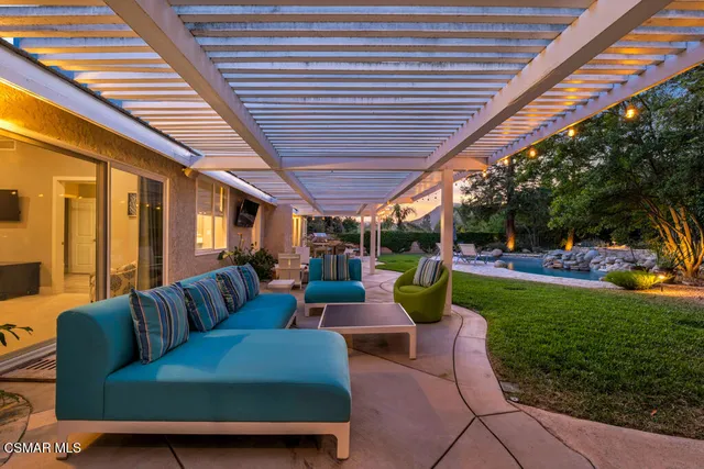 $2,599,900 | 4953 Kilburn Court, Oak Park, CA 91377