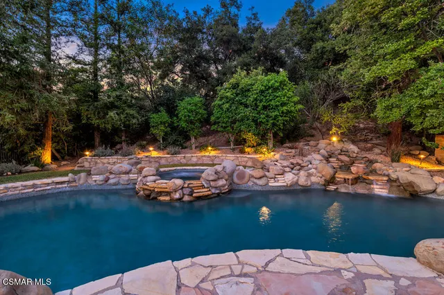 $2,599,900 | 4953 Kilburn Court, Oak Park, CA 91377