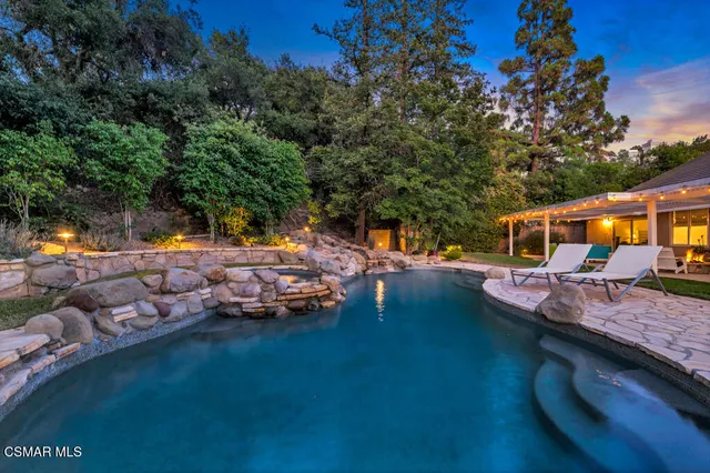 $2,599,900 | 4953 Kilburn Court, Oak Park, CA 91377