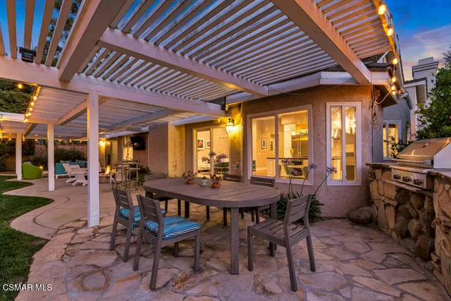 $2,599,900 | 4953 Kilburn Court, Oak Park, CA 91377