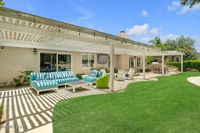 $2,599,900 | 4953 Kilburn Court, Oak Park, CA 91377