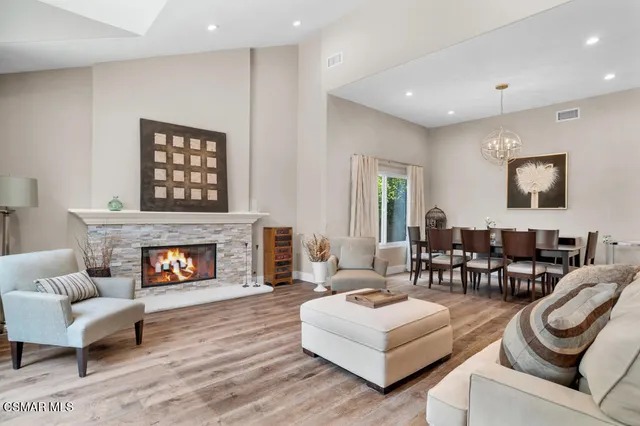 $2,599,900 | 4953 Kilburn Court, Oak Park, CA 91377