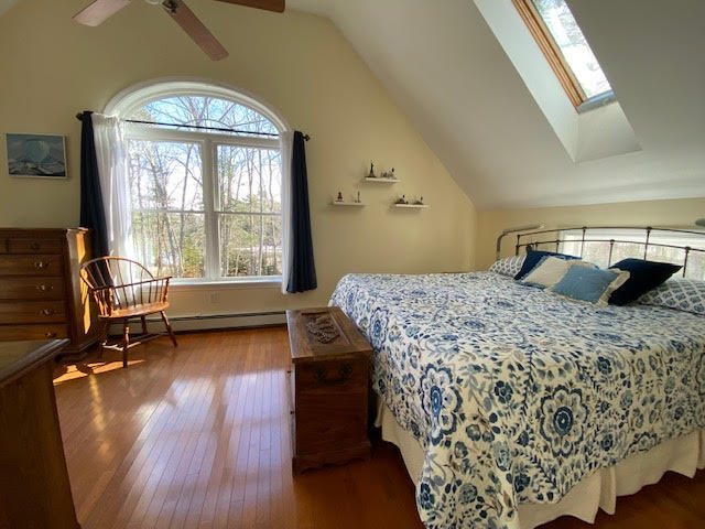 279 Indian Point Road Georgetown, ME 04548 - Photo 13 of 84 Primary Bedroom