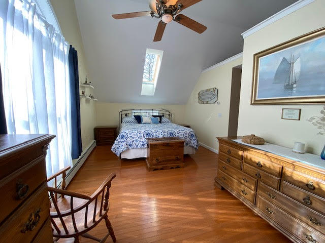 279 Indian Point Road Georgetown, ME 04548 - Photo 14 of 84 Primary Bedroom