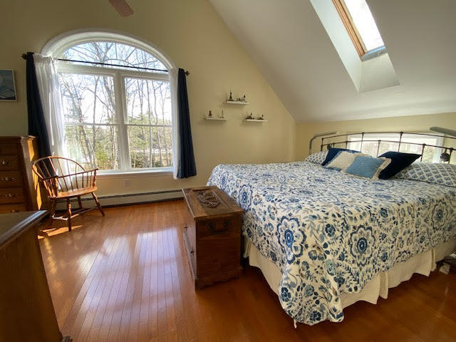 279 Indian Point Road Georgetown, ME 04548 - Photo 16 of 84 Primary Bedroom