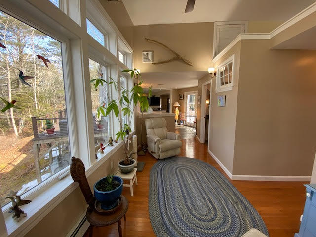 279 Indian Point Road Georgetown, ME 04548 - Photo 21 of 84 Sitting Room