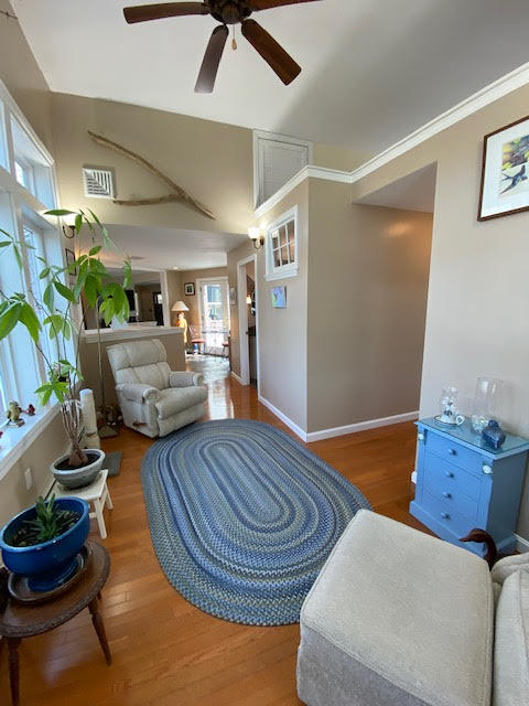 279 Indian Point Road Georgetown, ME 04548 - Photo 22 of 84 Sitting Room